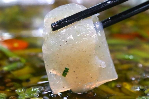 魔芋常见吃法(魔芋的吃法)