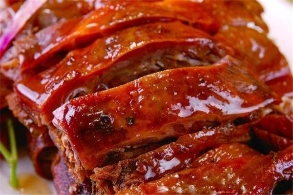 酱板鸭什么牌子好(酱板鸭十大牌子最正宗) 酱板鸭什么牌子好(酱板鸭十大牌子最正宗)