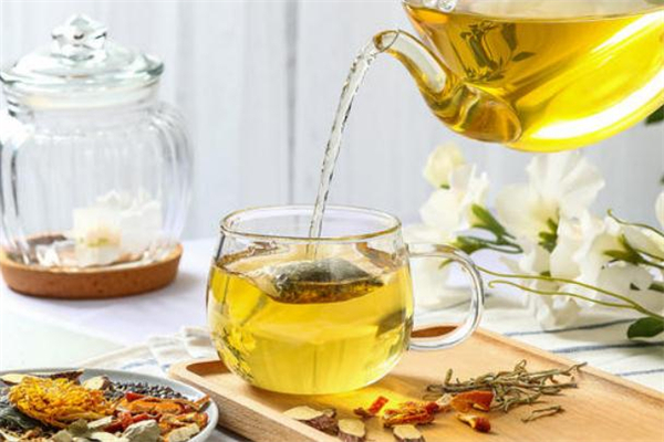 三清茶有哪些好处(三清茶的好处)