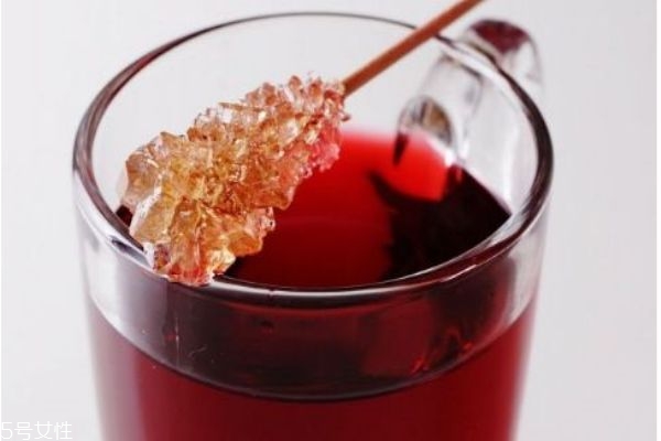 洛神花有什么注意事项呢(洛神花的禁忌)