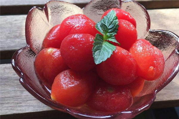 小满当天要吃什么(小满吃什么食物)