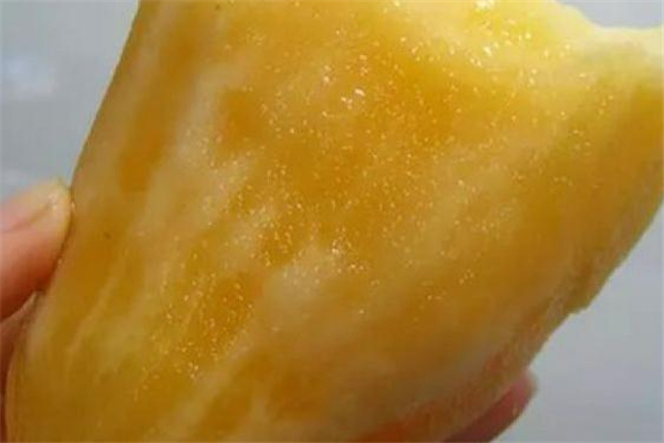 雪莲果怎么存放(雪莲果怎么存放长久保鲜不坏)