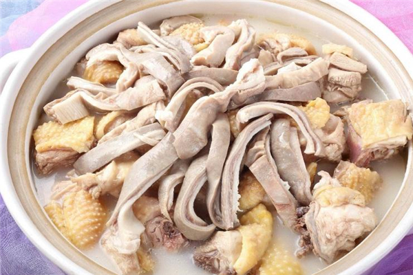 猪肚鸡怎么做好吃(猪肚鸡怎么做好吃又简单窍门) 猪肚鸡怎么做好吃(猪肚鸡怎么做好吃又简单窍门)