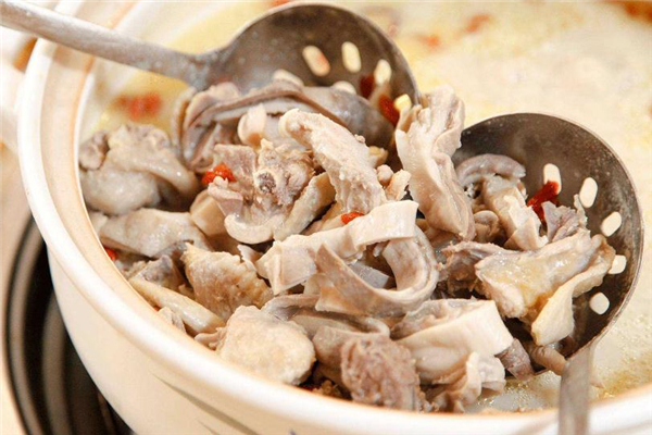 冬天去痘的食疗方(冬天祛痘的方法) 冬天去痘的食疗方(冬天祛痘的方法)