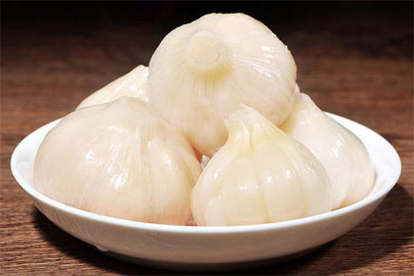 糖蒜的做法(糖蒜的做法 最正宗的做法视频)