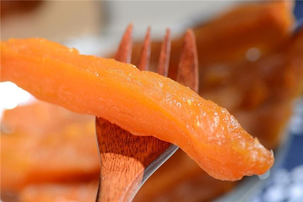 地瓜干为什么热量高(地瓜干为什么热量高)