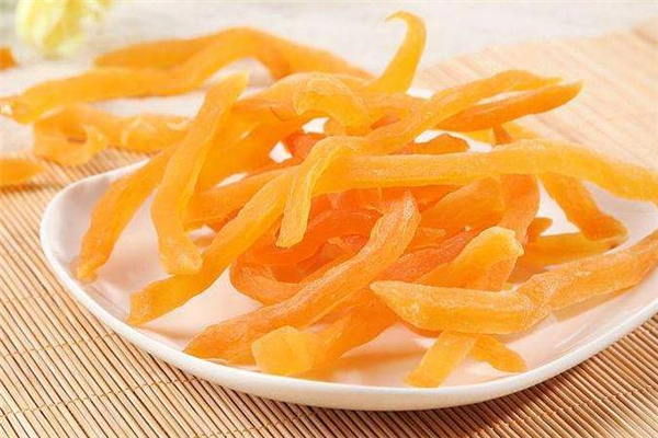 地瓜干怎么做好吃(地瓜干怎么做好吃窍门) 地瓜干怎么做好吃(地瓜干怎么做好吃窍门)
