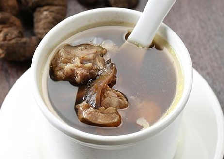 生地汤的做法(生地汤的做法大全)