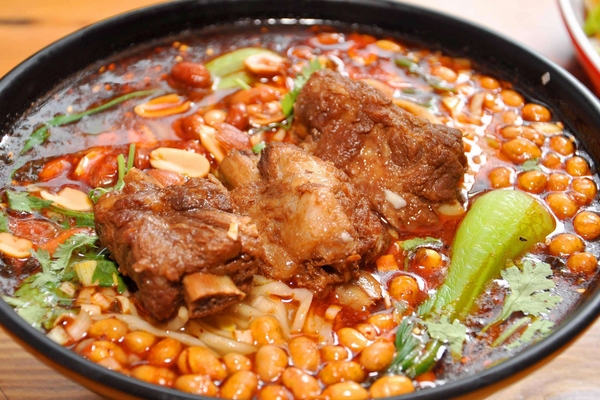 重庆小面小知识(重庆小面有什么) 重庆小面小知识(重庆小面有什么)