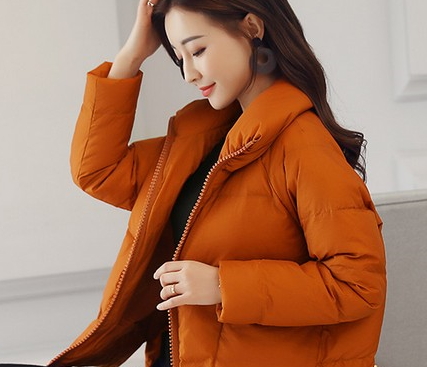 大寒穿衣搭配(大寒穿什么衣服)