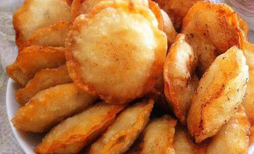 灯盏糕的米浆怎么弄(灯盏糕的米浆怎么弄窍门) 灯盏糕的米浆怎么弄(灯盏糕的米浆怎么弄窍门)