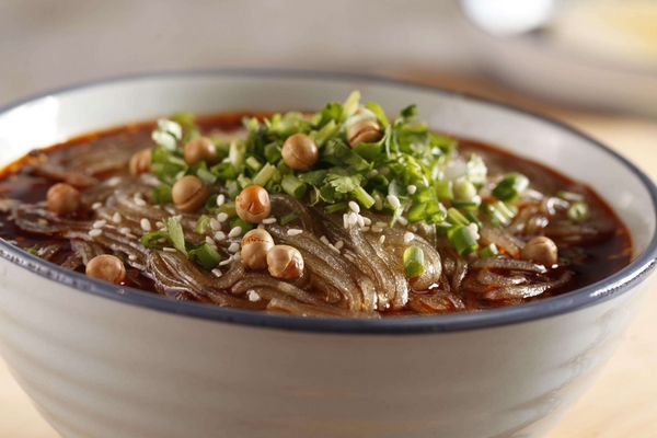 酸辣粉的危害(桶装酸辣粉的危害) 酸辣粉的危害(桶装酸辣粉的危害)