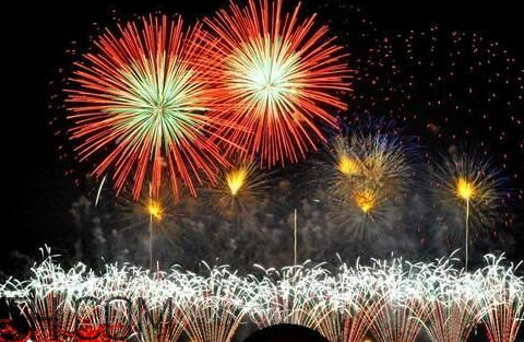 除夕的习俗(除夕节的风俗)