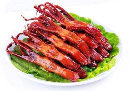 温州鸭舌的历史(温州鸭舌的历史)