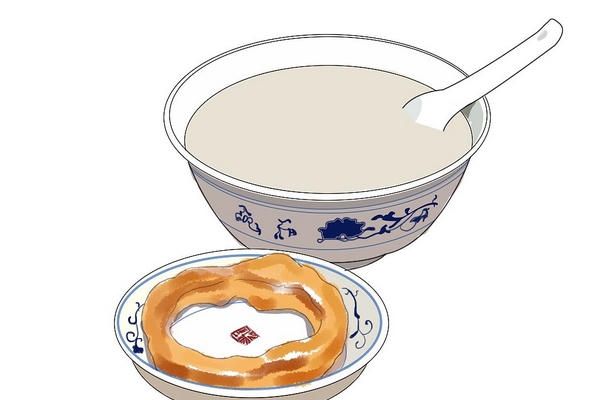 豆汁小知识(豆汁儿的正确吃法) 豆汁小知识(豆汁儿的正确吃法)