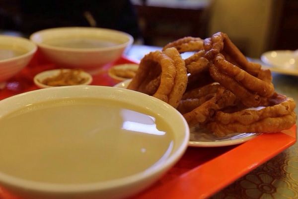 豆汁小知识(豆汁儿的正确吃法) 豆汁小知识(豆汁儿的正确吃法)