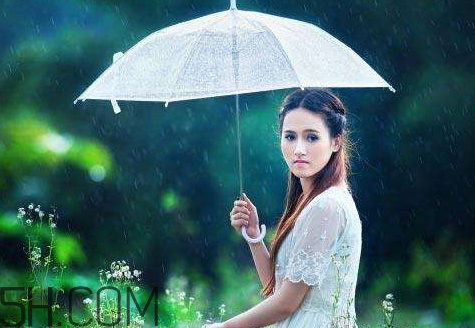 2017年全年降雨量(2017年全年降雨量)