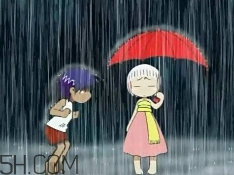 2018年全年降雨量基本情况(2017年全年降雨量)