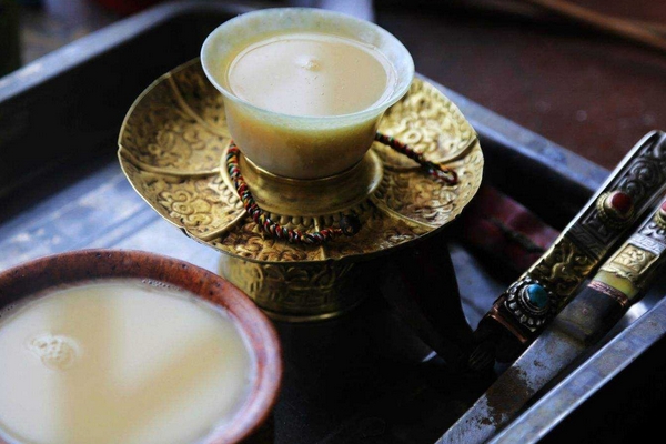 酥油茶的好处和坏处(酥油茶的好处和坏处)