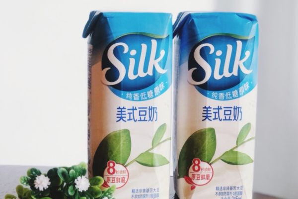 为什么泡豆奶结块(豆奶怎么泡不会结块) 为什么泡豆奶结块(豆奶怎么泡不会结块)