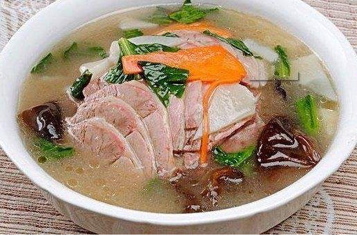 立冬该如何吃羊肉(立冬要吃羊肉)