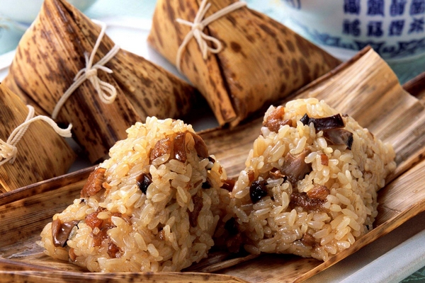 糯米鸡小知识(什么是糯米鸡)