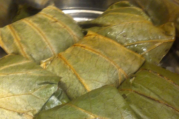 糯米鸡是什么(糯米鸡是什么味道)