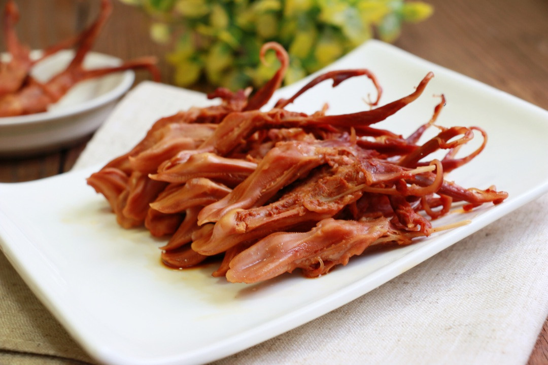 吃鸭舌有副作用吗(吃鸭舌的危害)