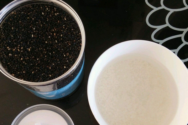 芝麻糊吃多了会上火吗(芝麻糊吃多了会上火吗)