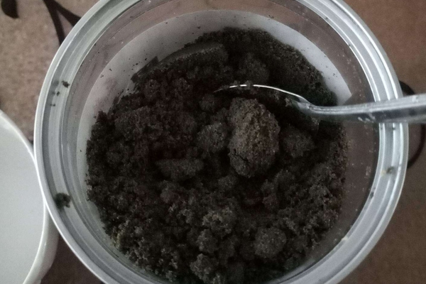 芝麻糊的营养价值(芝麻糊的营养价值及功效和作用)