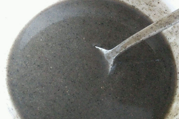 吃黑芝麻糊能生发吗(吃黑芝麻糊能生发吗) 吃黑芝麻糊能生发吗(吃黑芝麻糊能生发吗)