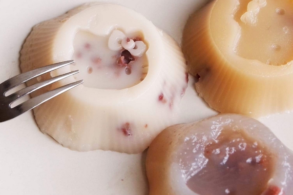 水晶钵仔糕做法(水晶钵仔糕教学) 水晶钵仔糕做法(水晶钵仔糕教学)