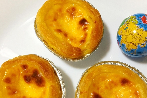 牛油类蛋挞怎么样(黄油蛋挞和牛油蛋挞区别)