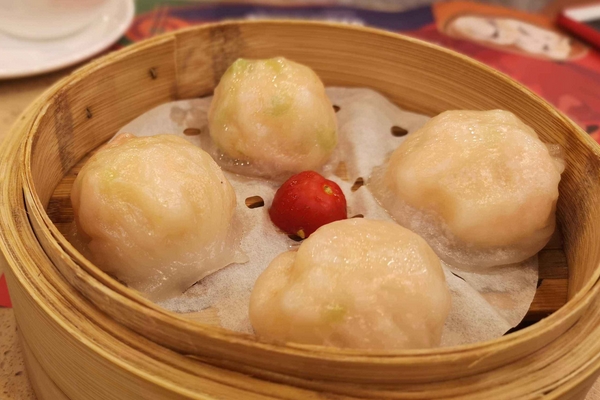 虾饺的营养价值(虾饺的营养价值和功效)