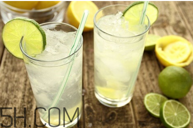 柠檬水的正确泡法(柠檬水的正确泡法减肥)