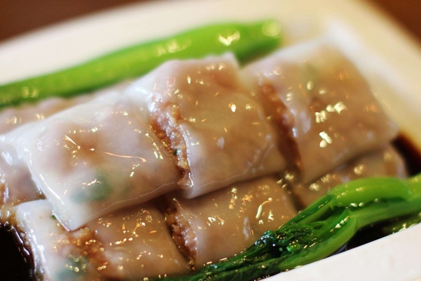 普宁肠粉的特色(普宁肠粉图片)