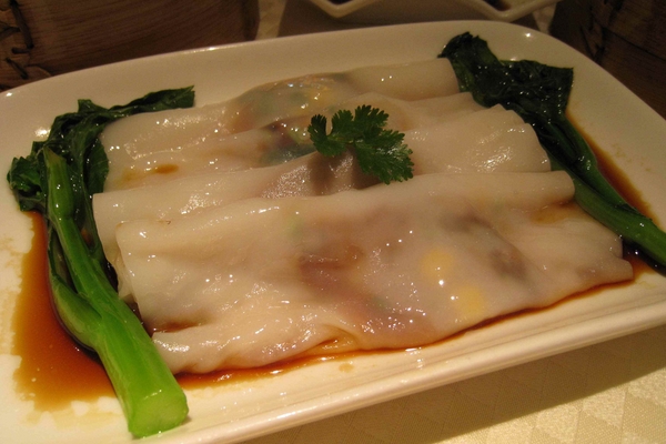 潮州肠粉好吃吗(潮州肠粉好吃吗)