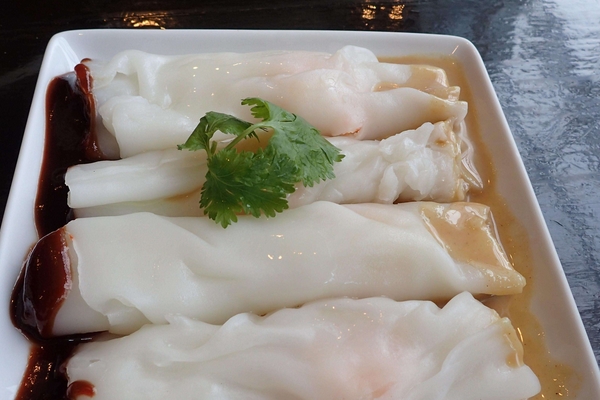 肠粉的类型(肠粉的类型)