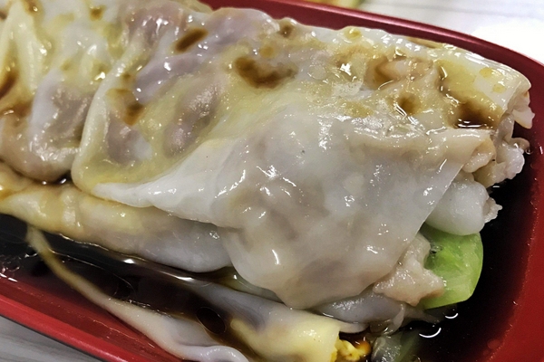 广式肠粉是什么(广式肠粉是用什么粉做的)