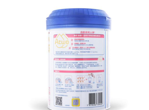 惠氏启韵孕妇奶粉有什么配方特点(惠氏启韵孕妇奶粉怎么样啊) 惠氏启韵孕妇奶粉有什么配方特点(惠氏启韵孕妇奶粉怎么样啊)