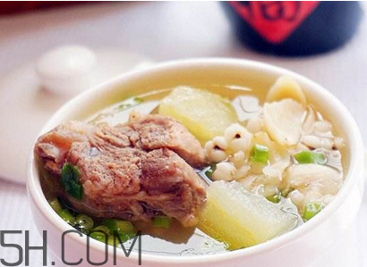 铁棍山药黑芝麻粥做法(铁棍山药粥的做法大全) 铁棍山药黑芝麻粥做法(铁棍山药粥的做法大全)