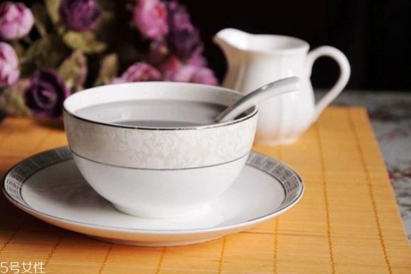 便秘怎么吃黑芝麻糊(便秘能吃黑芝麻糊吗)