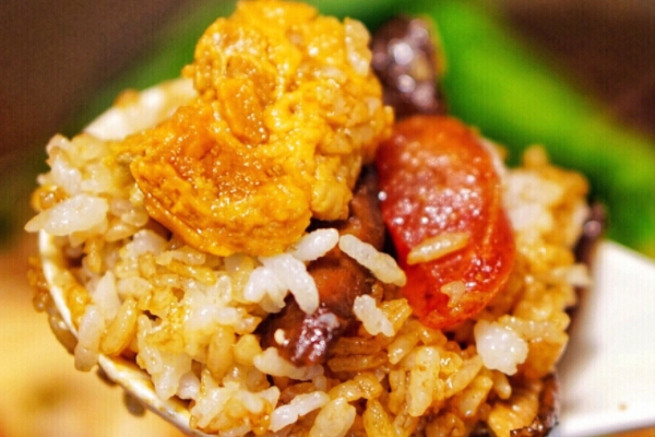 怀孕可以吃香肠煲仔饭吗(孕妇能吃腊肠煲仔饭吗) 怀孕可以吃香肠煲仔饭吗(孕妇能吃腊肠煲仔饭吗)