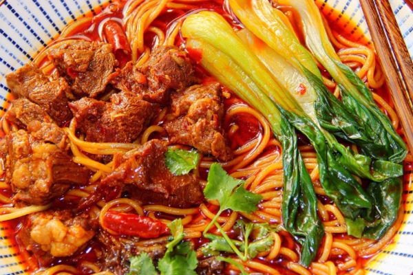 牛肉面的适宜人群(牛肉面营养) 牛肉面的适宜人群(牛肉面营养)