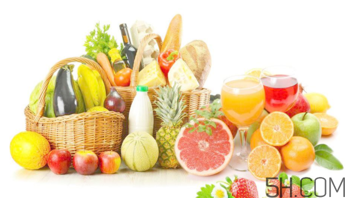 什么水果不能和螃蟹一起吃(什么水果不能和螃蟹一起吃)