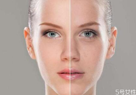 素颜霜要不要洗下来(素颜霜要不要洗下来)