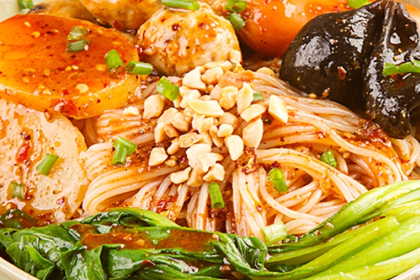 麻辣烫小知识(麻辣烫小知识) 麻辣烫小知识(麻辣烫小知识)