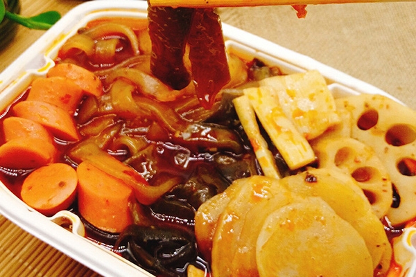 麻辣烫小知识(麻辣烫小知识)