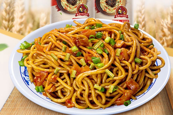 常吃热干面芝麻酱有什么好处(热干面的芝麻酱是用纯的好还是要加什么)