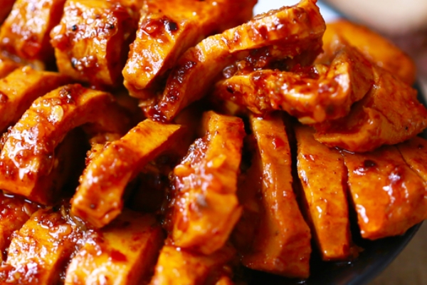 哪些人适宜吃面筋(面筋什么人不能吃)